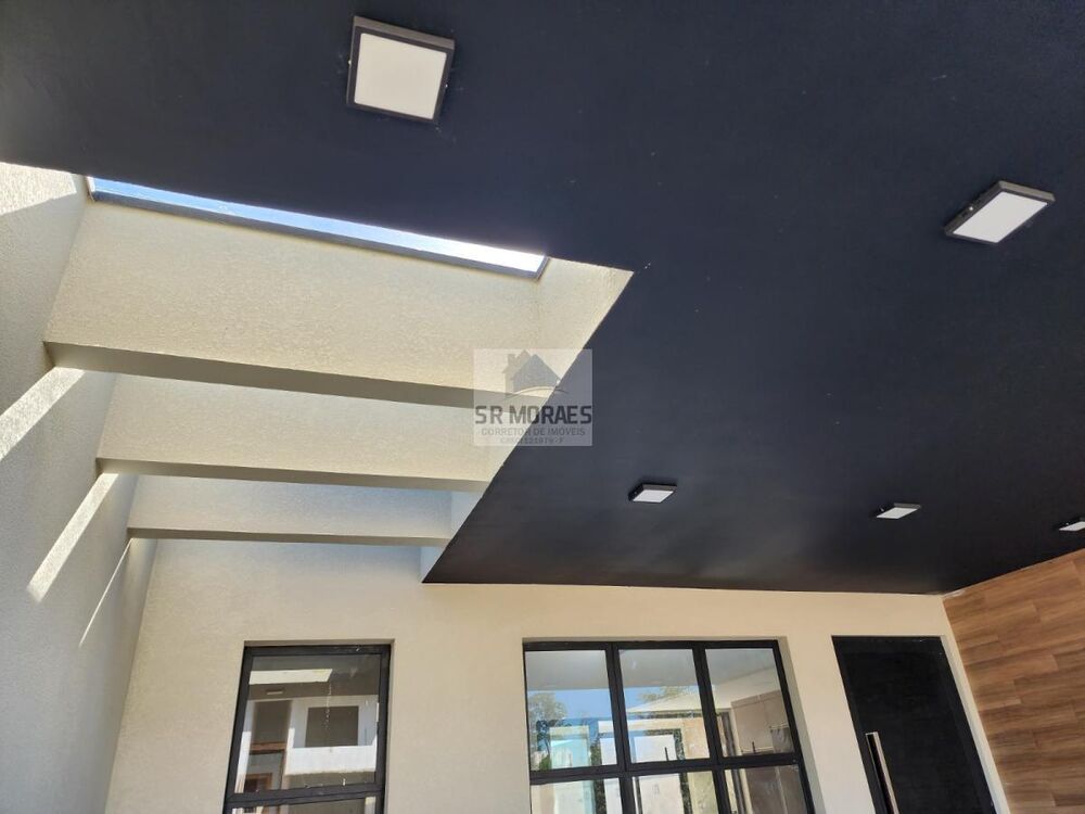 Casa de Condomínio, 3 quartos - Foto 24