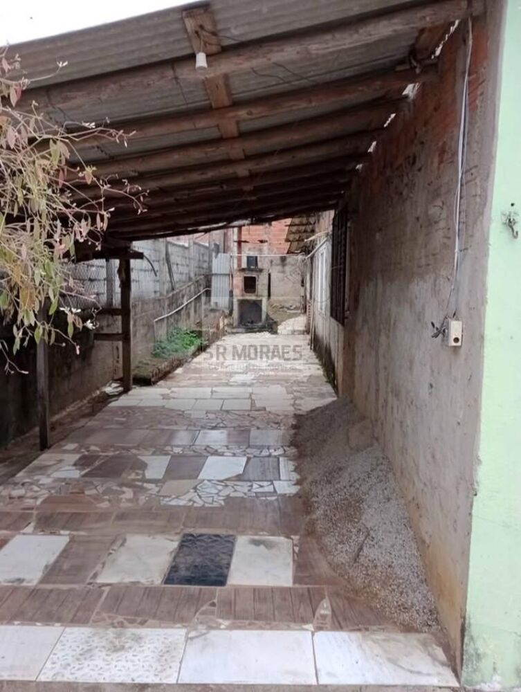 Casa, 3 quartos - Foto 12