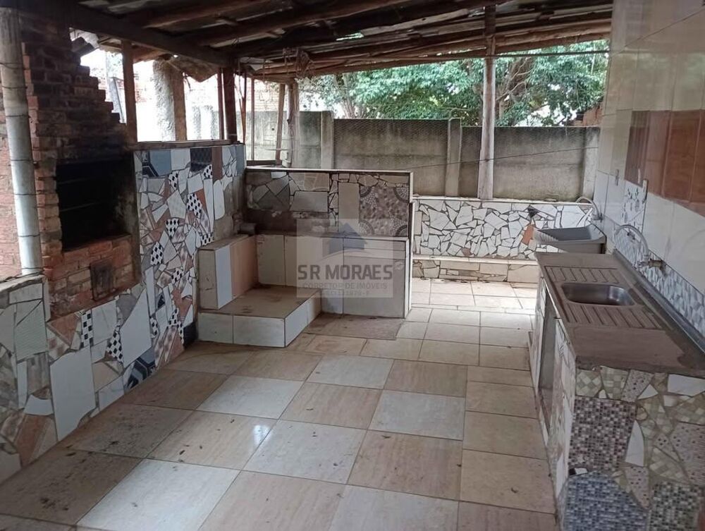 Casa, 3 quartos - Foto 13