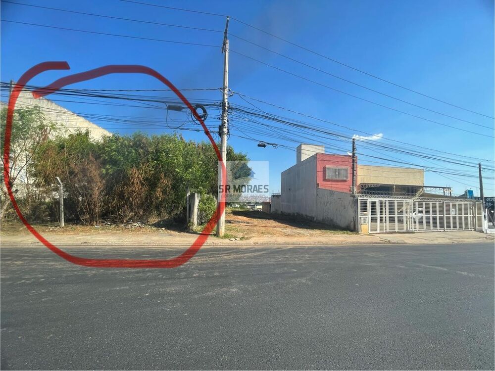 Terreno, 300 m² - Foto 1