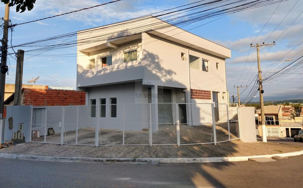 Prédio Inteiro, 279 m² - Foto 3