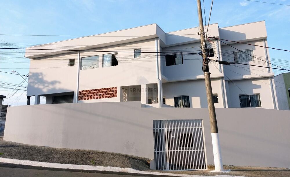 Prédio Inteiro, 279 m² - Foto 1