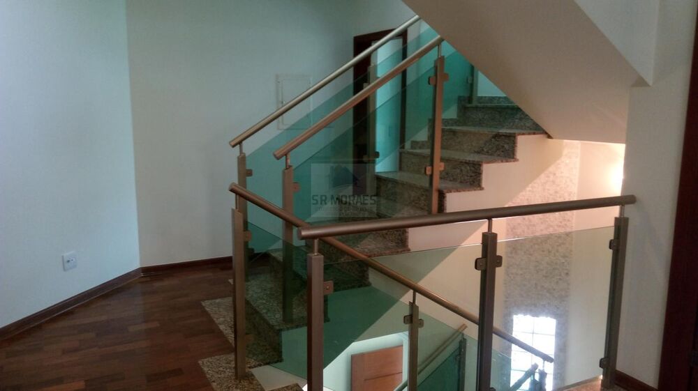 Casa de Condomínio à venda com 4 quartos, 430m² - Foto 11