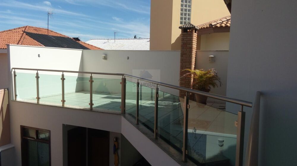 Casa de Condomínio à venda com 4 quartos, 430m² - Foto 13