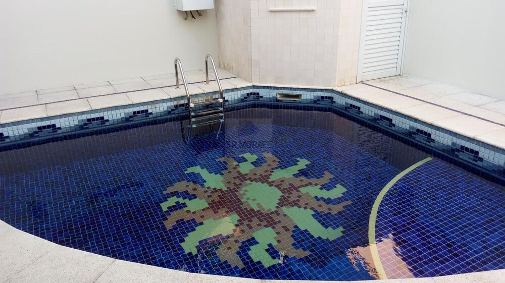 Casa de Condomínio à venda com 4 quartos, 430m² - Foto 8