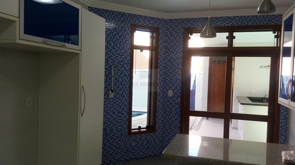 Casa de Condomínio à venda com 4 quartos, 430m² - Foto 6