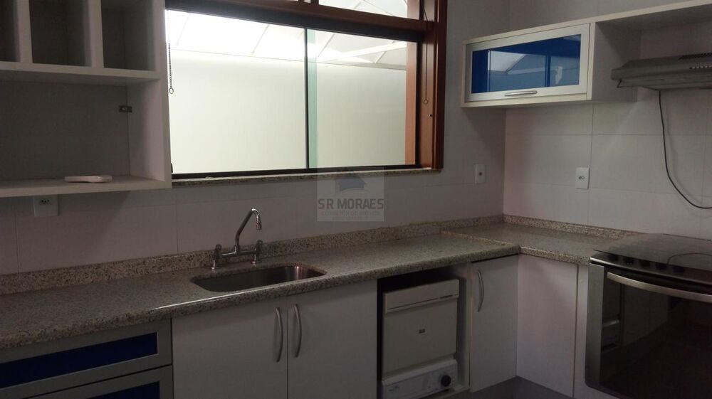 Casa de Condomínio à venda com 4 quartos, 430m² - Foto 5