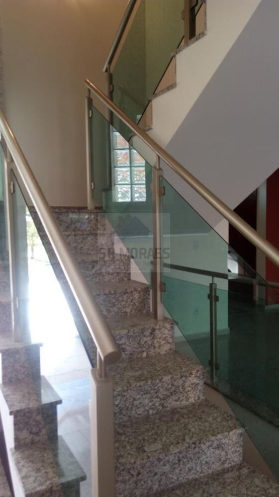 Casa de Condomínio à venda com 4 quartos, 430m² - Foto 2