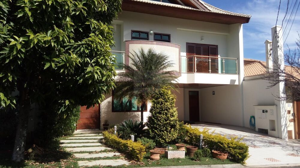 Casa de Condomínio à venda com 4 quartos, 430m² - Foto 18