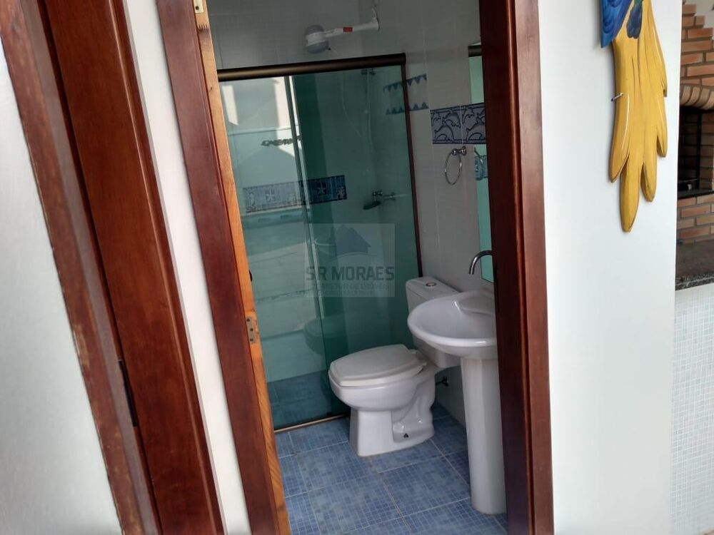 Casa de Condomínio à venda com 4 quartos, 430m² - Foto 32