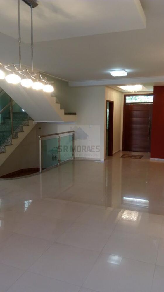Casa de Condomínio à venda com 4 quartos, 430m² - Foto 7