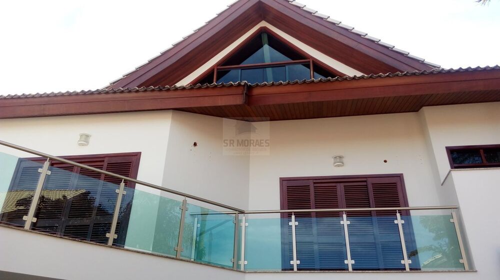 Casa de Condomínio à venda com 4 quartos, 430m² - Foto 10
