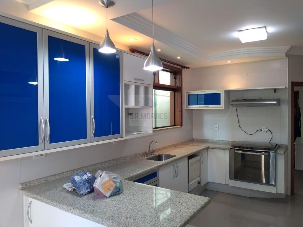 Casa de Condomínio à venda com 4 quartos, 430m² - Foto 28