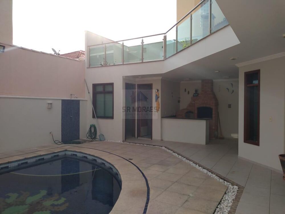 Casa de Condomínio à venda com 4 quartos, 430m² - Foto 21