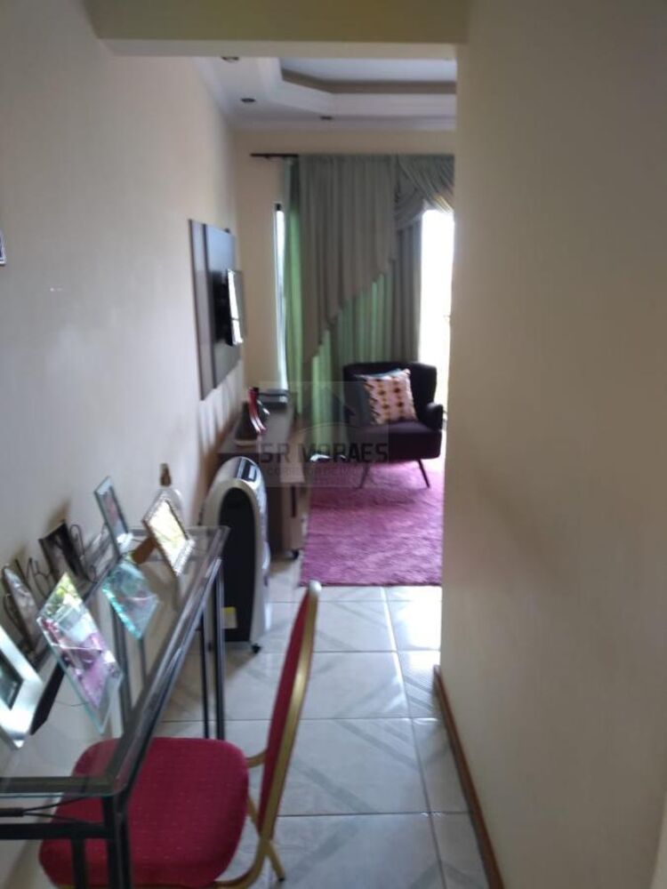 Casa, 4 quartos, 220 m² - Foto 2