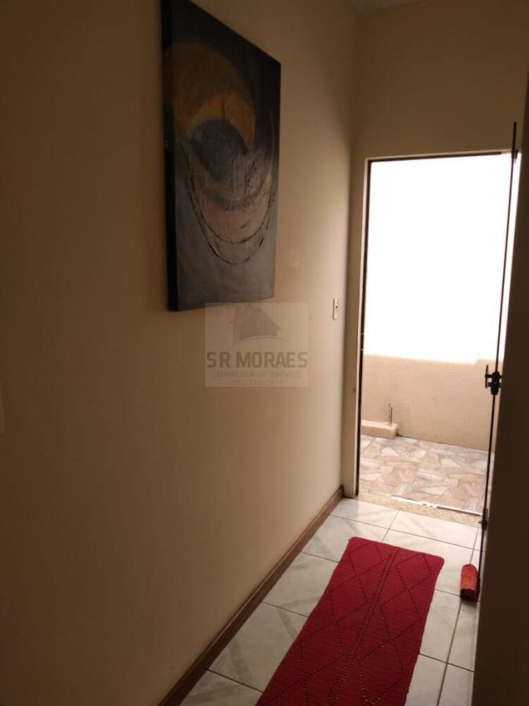 Casa, 4 quartos, 220 m² - Foto 4