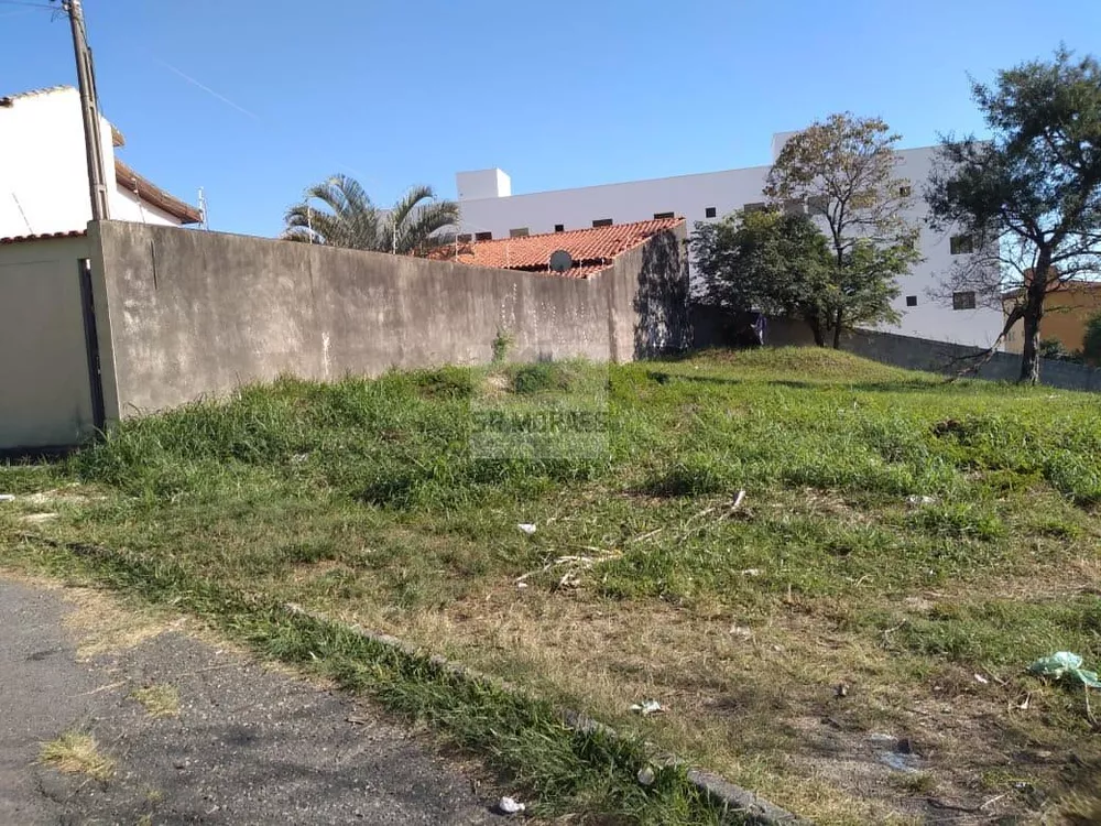 Terreno à venda, 583m² - Foto 2