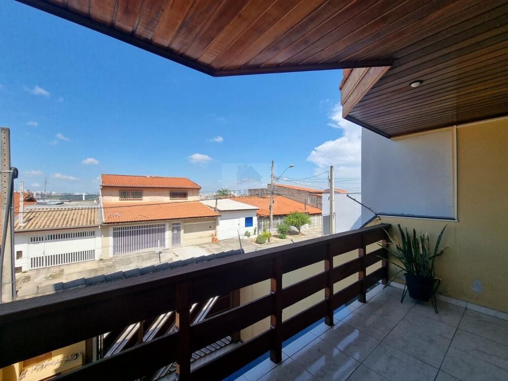 Casa, 3 quartos, 244 m² - Foto 23