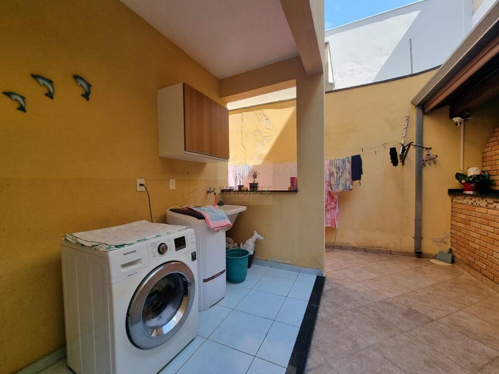 Casa, 3 quartos, 244 m² - Foto 17