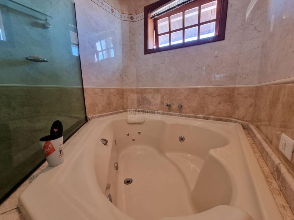 Casa, 3 quartos, 244 m² - Foto 5