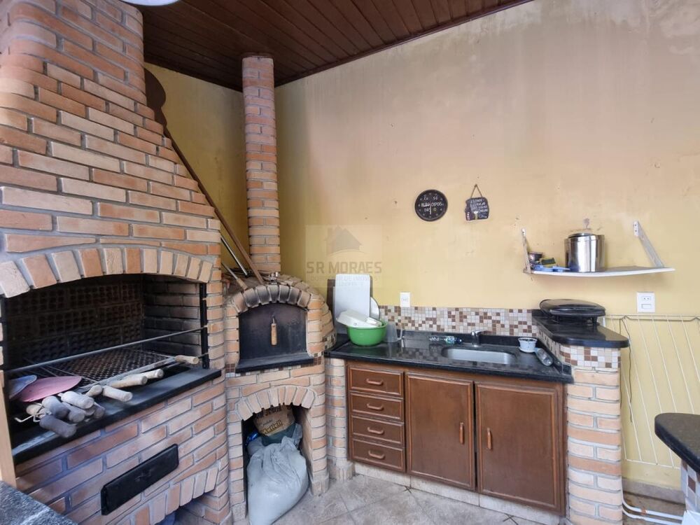 Casa, 3 quartos, 244 m² - Foto 19