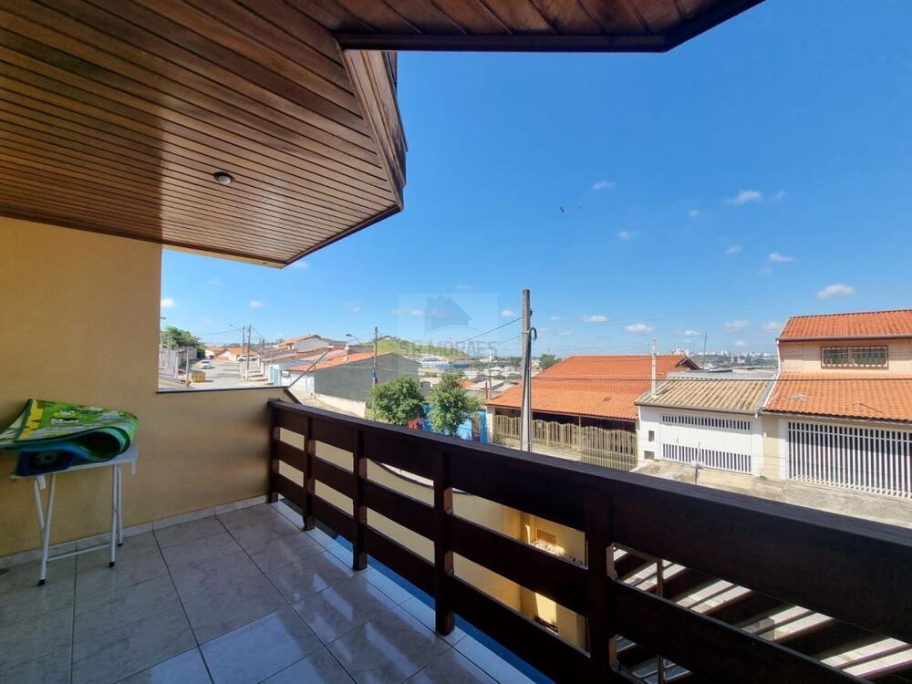 Casa, 3 quartos, 244 m² - Foto 24