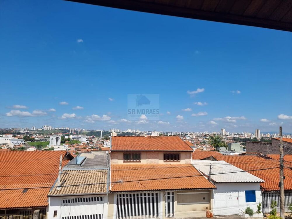 Casa, 3 quartos, 244 m² - Foto 8