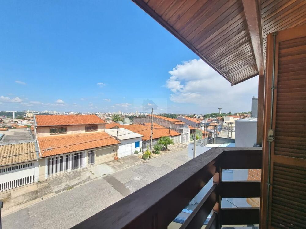 Casa, 3 quartos, 244 m² - Foto 12