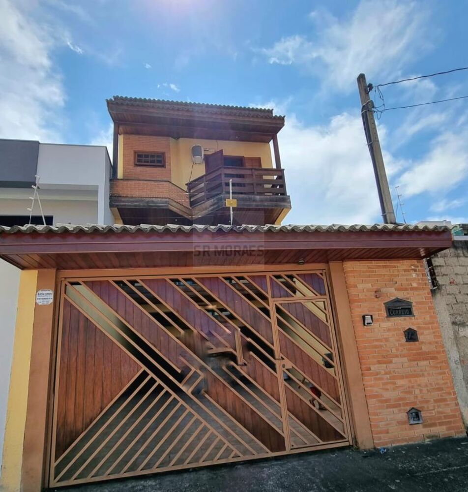 Casa, 3 quartos, 244 m² - Foto 14