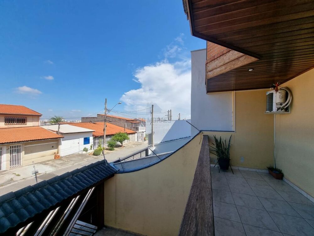 Casa, 3 quartos, 244 m² - Foto 25