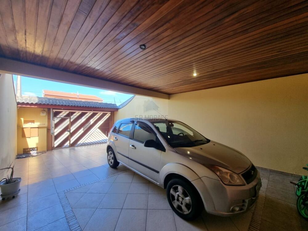 Casa, 3 quartos, 244 m² - Foto 13