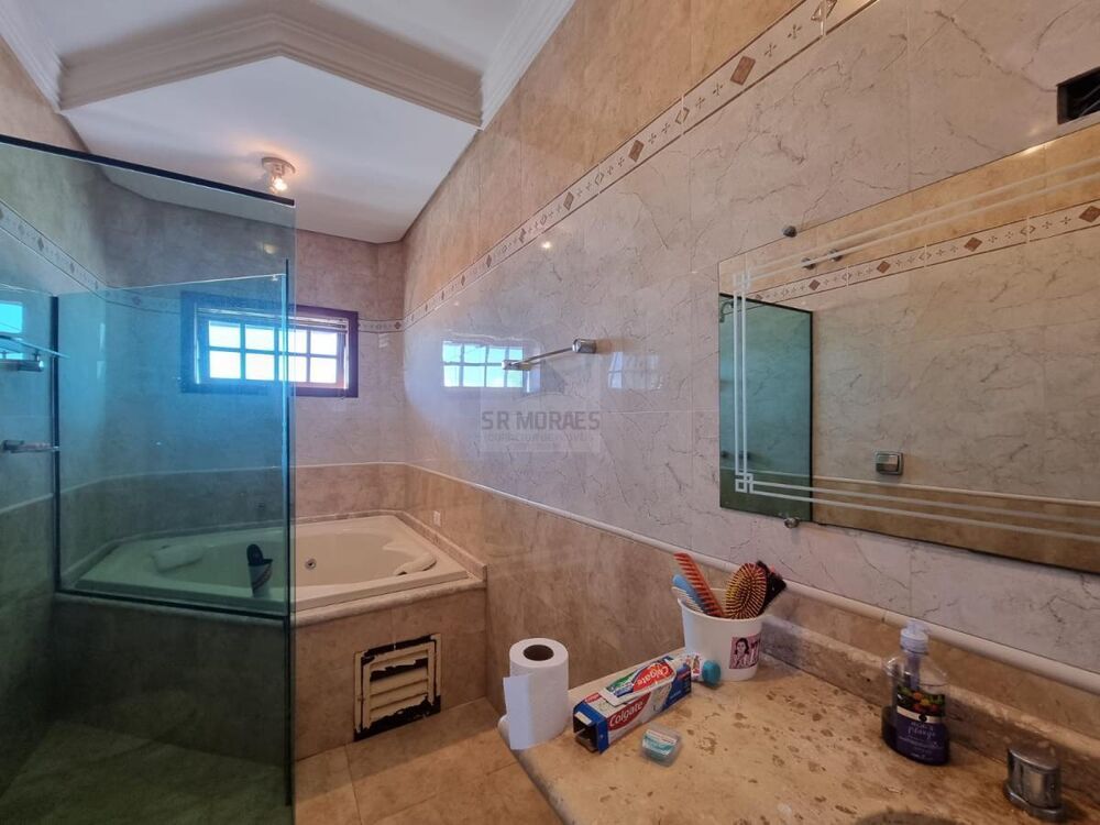 Casa, 3 quartos, 244 m² - Foto 3