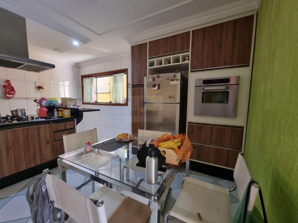 Casa, 3 quartos, 244 m² - Foto 16