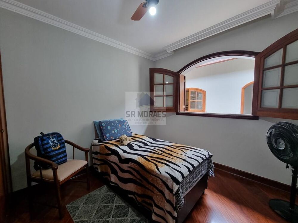 Casa de Condomínio, 4 quartos - Foto 14