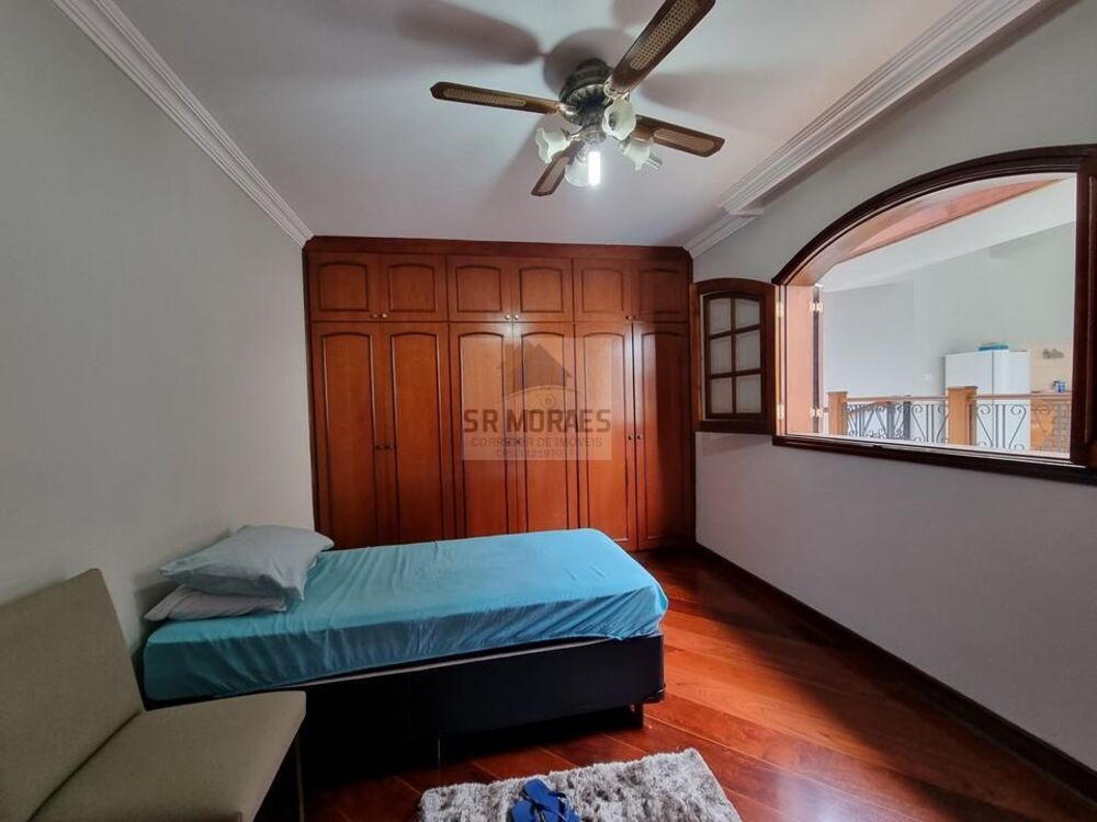 Casa de Condomínio, 4 quartos - Foto 9