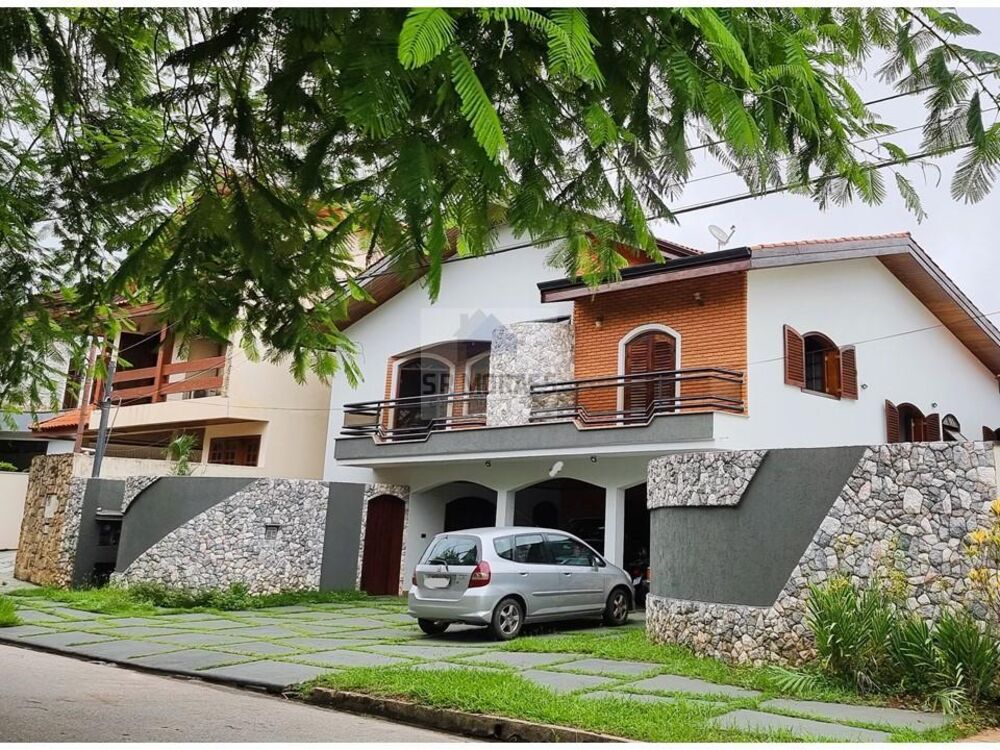 Casa de Condomínio, 4 quartos - Foto 10