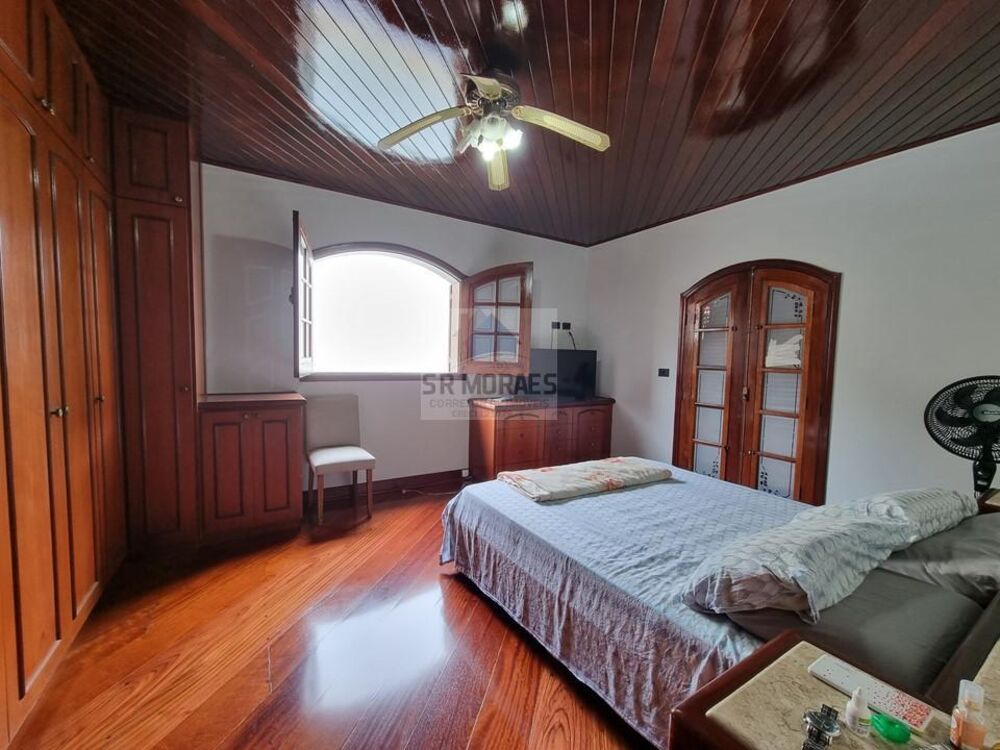 Casa de Condomínio, 4 quartos - Foto 17