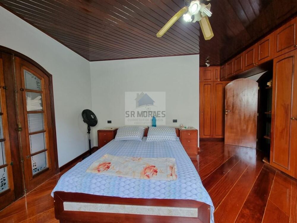 Casa de Condomínio, 4 quartos - Foto 13