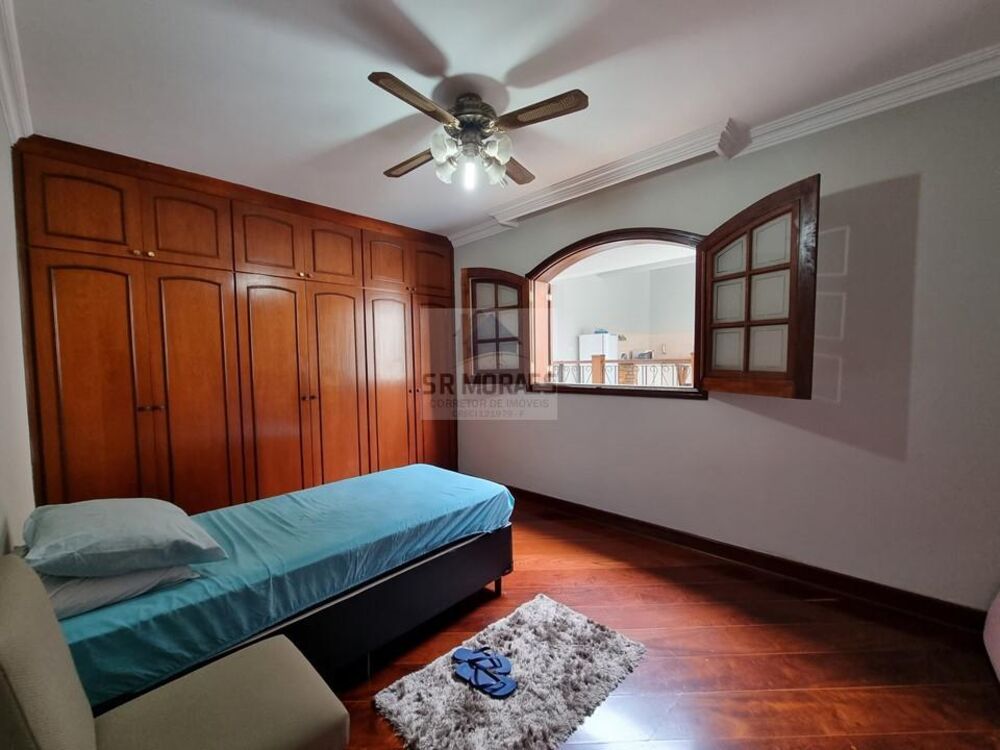 Casa de Condomínio, 4 quartos - Foto 25
