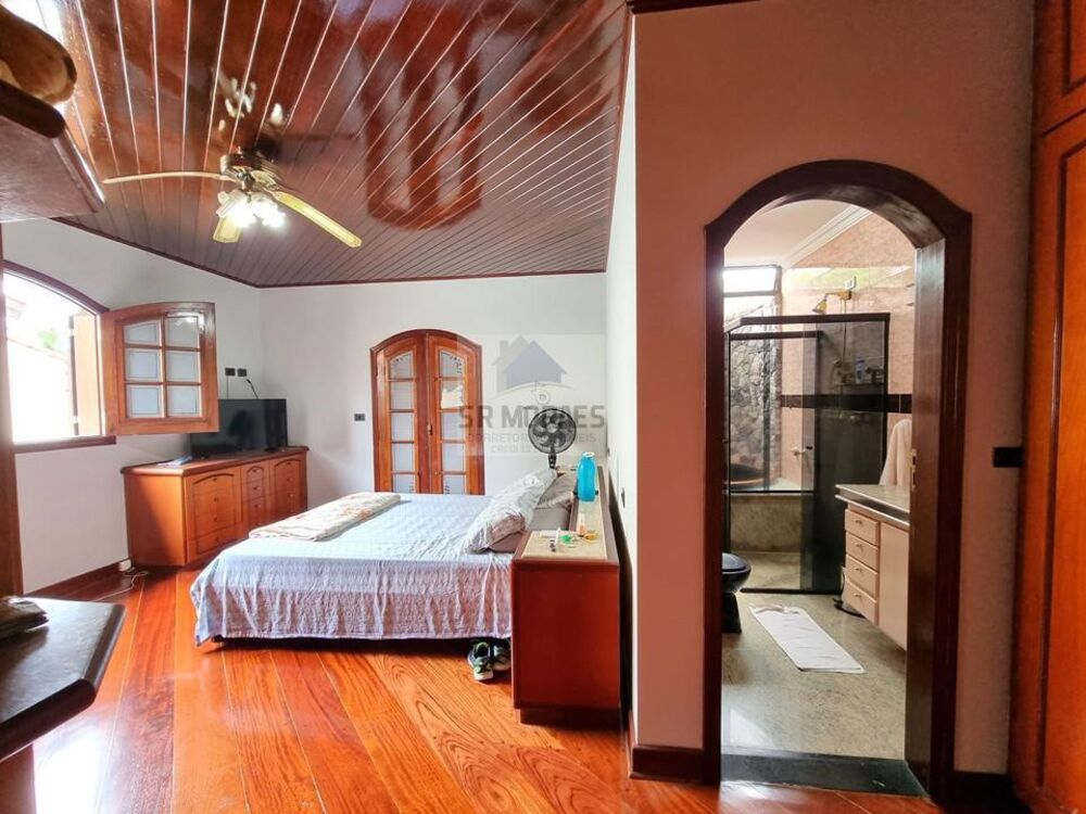 Casa de Condomínio, 4 quartos - Foto 18