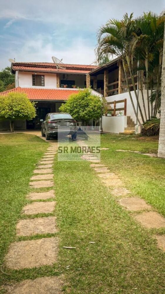 Sítio, 3 quartos, 4700 m² - Foto 6