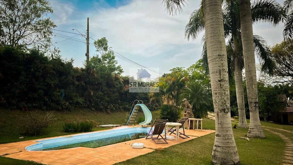 Sítio, 3 quartos, 4700 m² - Foto 2