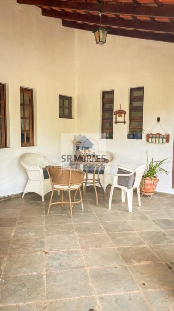 Sítio, 3 quartos, 4700 m² - Foto 4