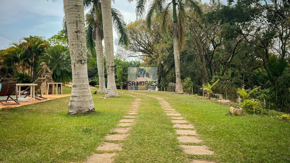 Sítio, 3 quartos, 4700 m² - Foto 3