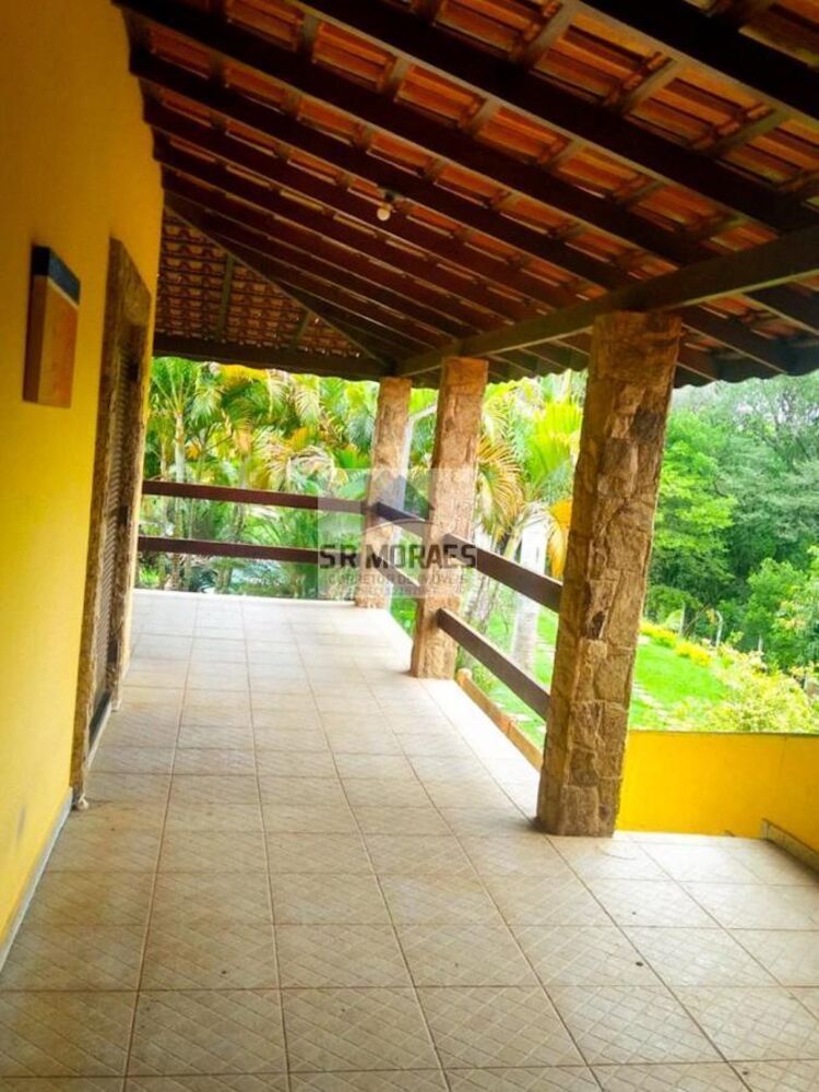 Sítio, 3 quartos, 4700 m² - Foto 13