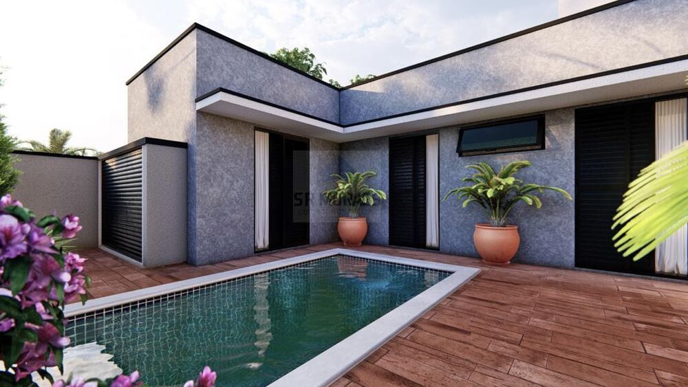 Casa de Condomínio à venda com 3 quartos, 183m² - Foto 13