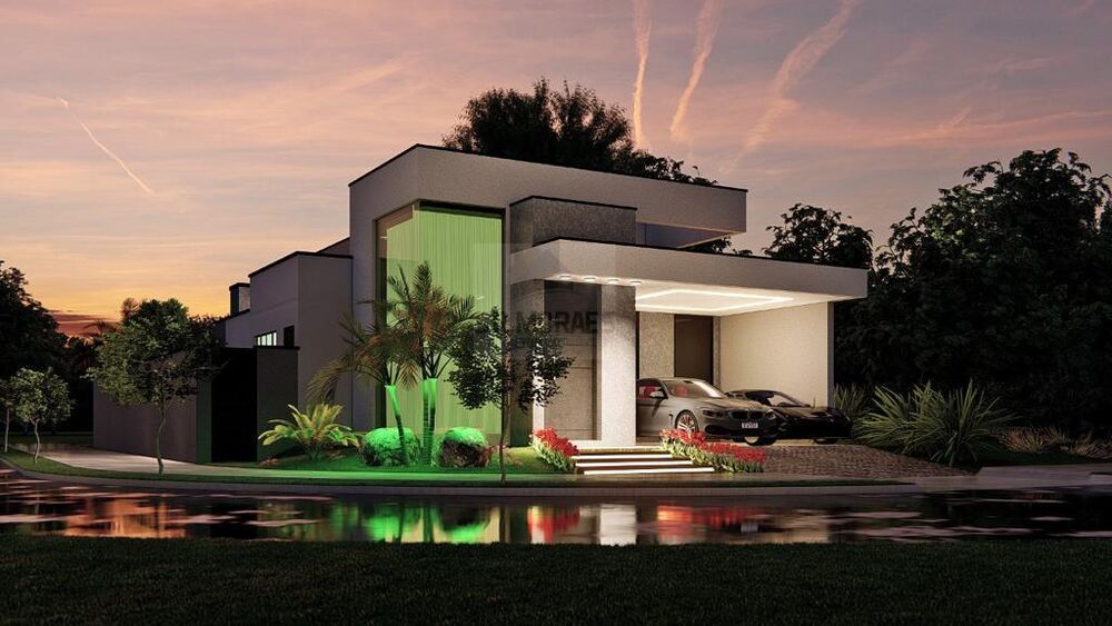 Casa de Condomínio à venda com 3 quartos, 183m² - Foto 6