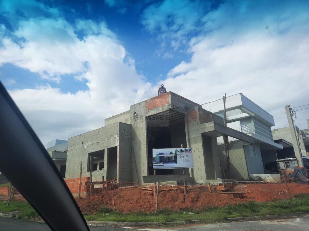 Casa de Condomínio à venda com 3 quartos, 183m² - Foto 30