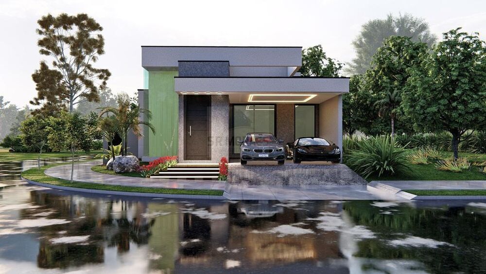 Casa de Condomínio à venda com 3 quartos, 183m² - Foto 23