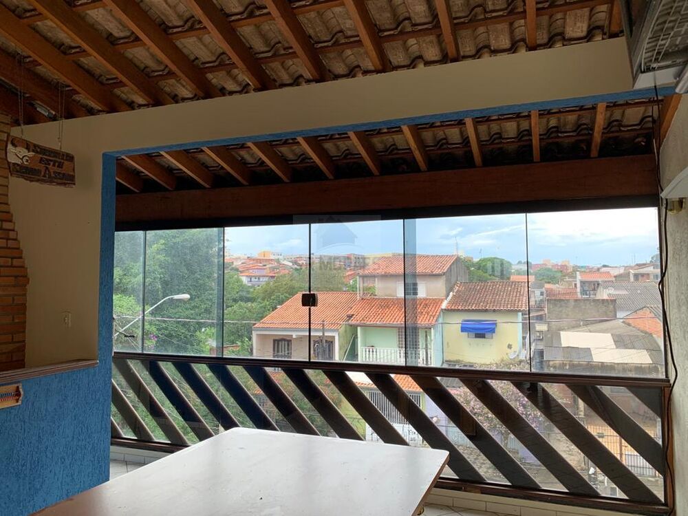 Casa, 4 quartos, 367 m² - Foto 2